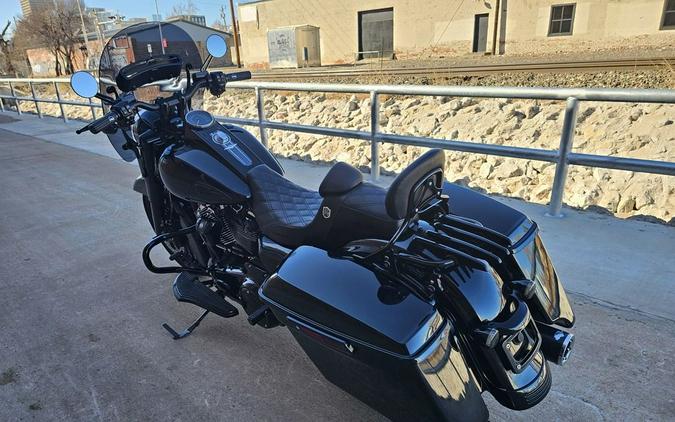 2017 Harley-Davidson Road King® Special