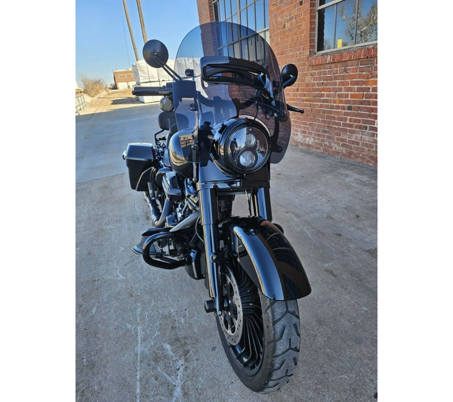 2017 Harley-Davidson Road King® Special