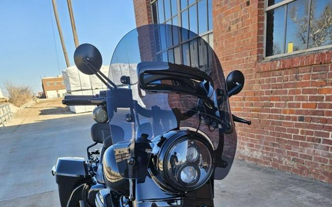 2017 Harley-Davidson Road King® Special