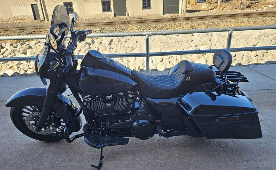 2017 Harley-Davidson Road King® Special