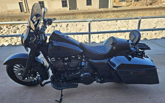 2017 Harley-Davidson Road King® Special