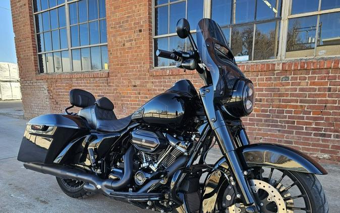 2017 Harley-Davidson Road King® Special