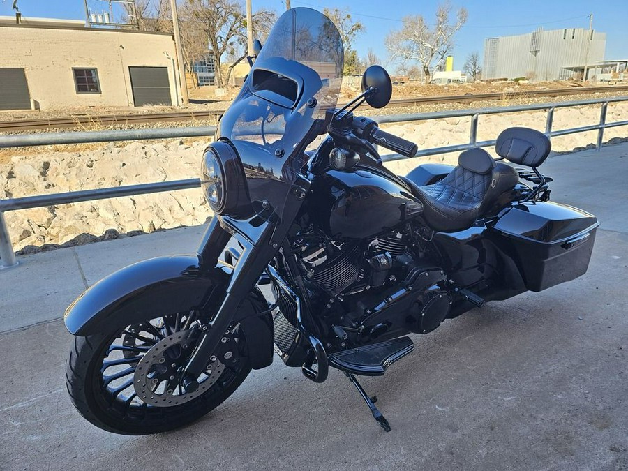 2017 Harley-Davidson Road King® Special