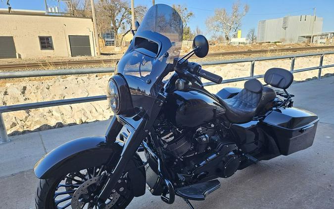 2017 Harley-Davidson Road King® Special