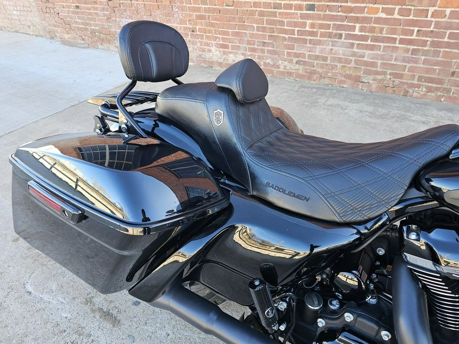 2017 Harley-Davidson Road King® Special