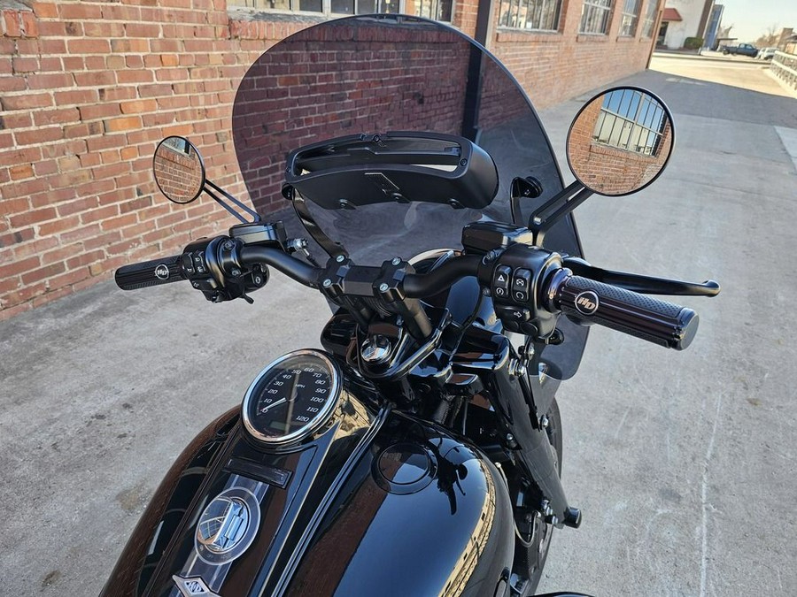 2017 Harley-Davidson Road King® Special