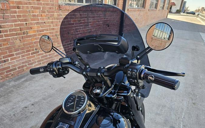 2017 Harley-Davidson Road King® Special