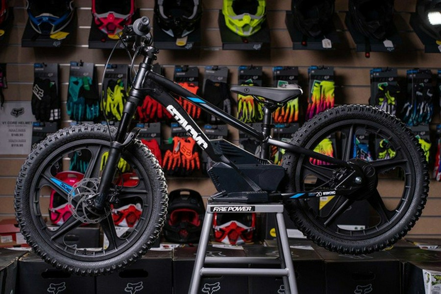 2024 Stacyc 20Edrive