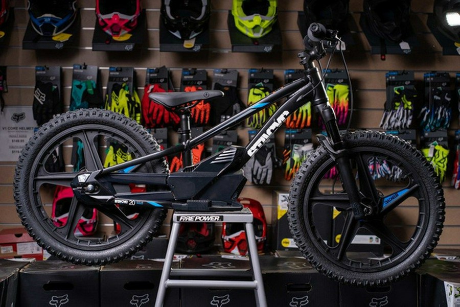 2024 Stacyc 20Edrive