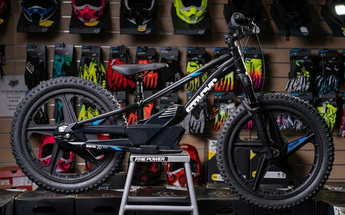 2024 Stacyc 20Edrive