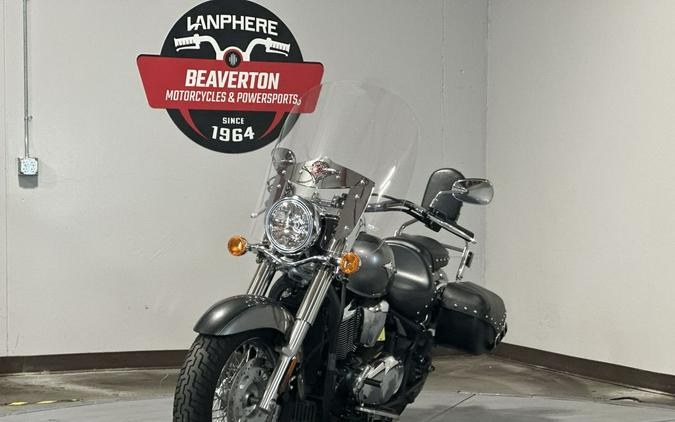 2024 Kawasaki Vulcan® 900 Classic LT