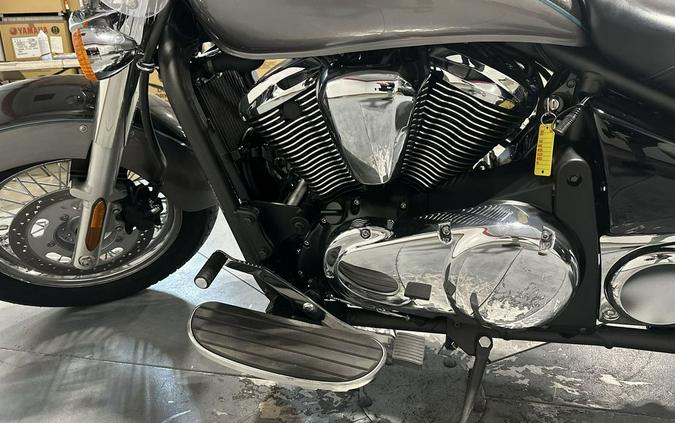 2024 Kawasaki Vulcan® 900 Classic LT