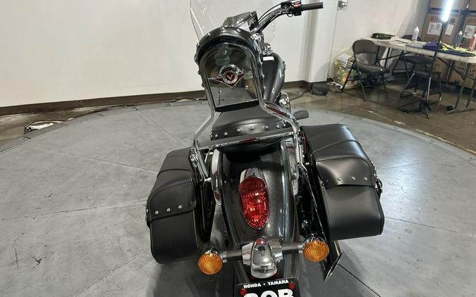 2024 Kawasaki Vulcan® 900 Classic LT