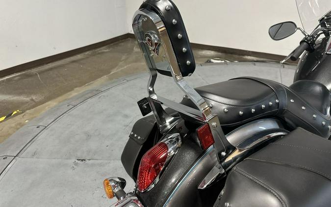 2024 Kawasaki Vulcan® 900 Classic LT