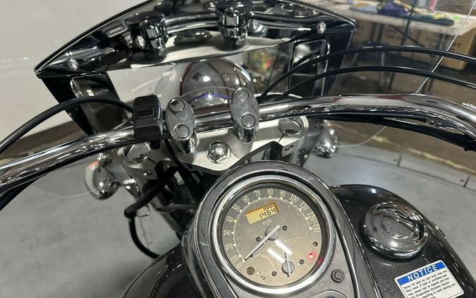 2024 Kawasaki Vulcan® 900 Classic LT