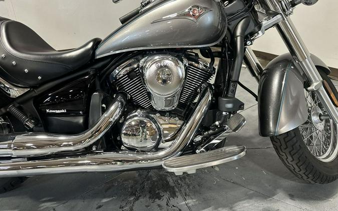 2024 Kawasaki Vulcan® 900 Classic LT