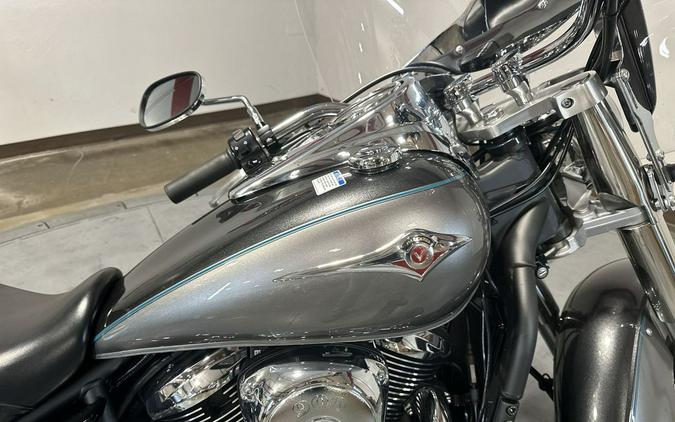 2024 Kawasaki Vulcan® 900 Classic LT