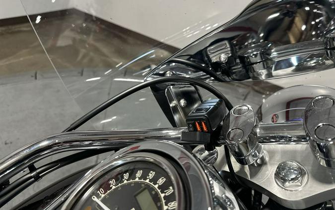 2024 Kawasaki Vulcan® 900 Classic LT