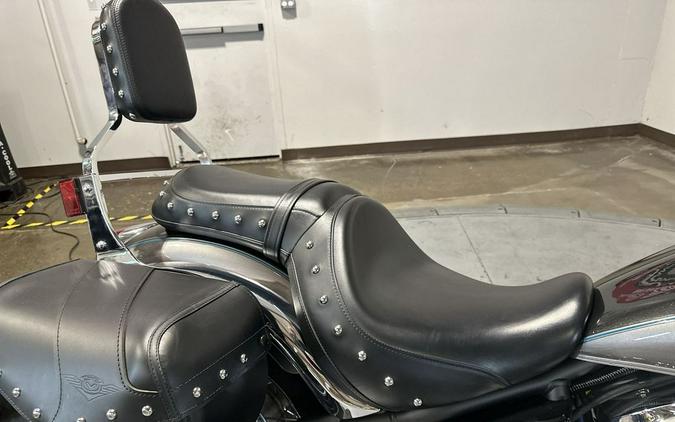 2024 Kawasaki Vulcan® 900 Classic LT