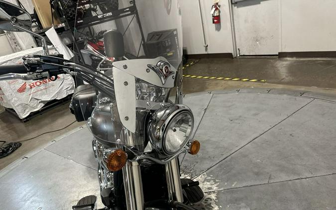 2024 Kawasaki Vulcan® 900 Classic LT