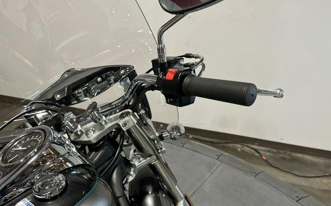 2024 Kawasaki Vulcan® 900 Classic LT