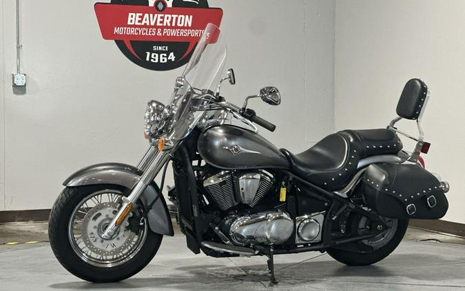 2024 Kawasaki Vulcan® 900 Classic LT