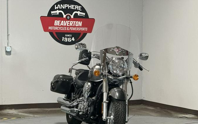 2024 Kawasaki Vulcan® 900 Classic LT