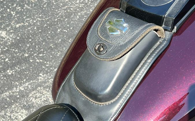 2006 Harley-Davidson Softail FXSTB - Night Train