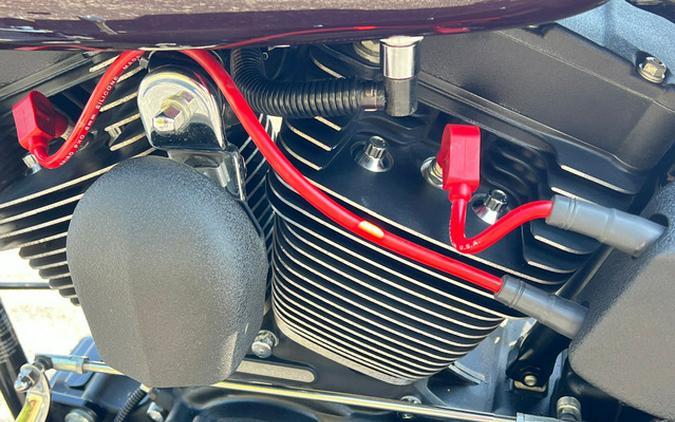 2006 Harley-Davidson Softail FXSTB - Night Train