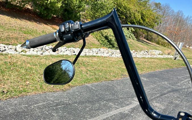 2006 Harley-Davidson Softail FXSTB - Night Train