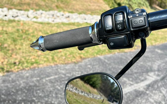 2006 Harley-Davidson Softail FXSTB - Night Train