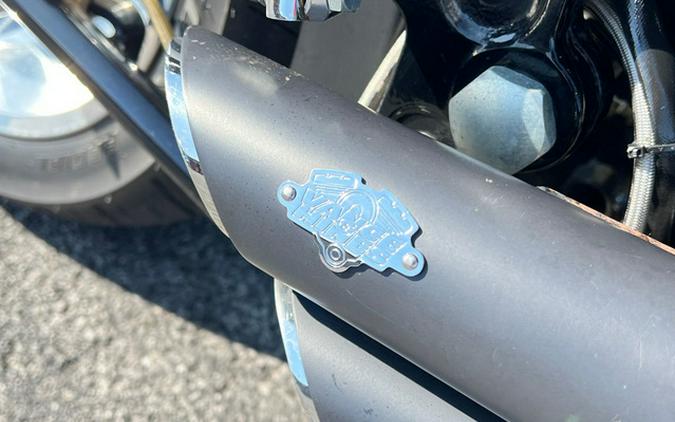 2006 Harley-Davidson Softail FXSTB - Night Train