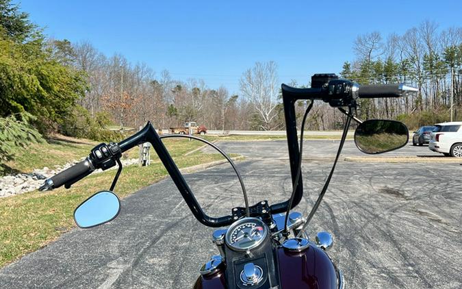 2006 Harley-Davidson Softail FXSTB - Night Train