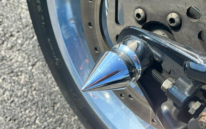 2006 Harley-Davidson Softail FXSTB - Night Train