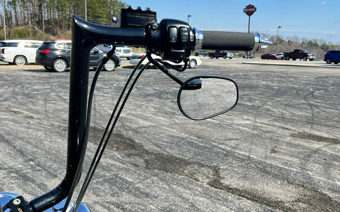 2006 Harley-Davidson Softail FXSTB - Night Train