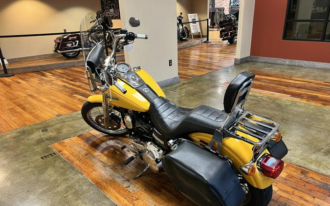 Used 2013 Harley-Davidson Super Glide Custom Cruiser Motorcycle For Sale Near Memphis, TN