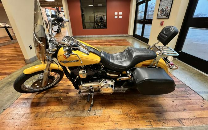 Used 2013 Harley-Davidson Super Glide Custom Cruiser Motorcycle For Sale Near Memphis, TN