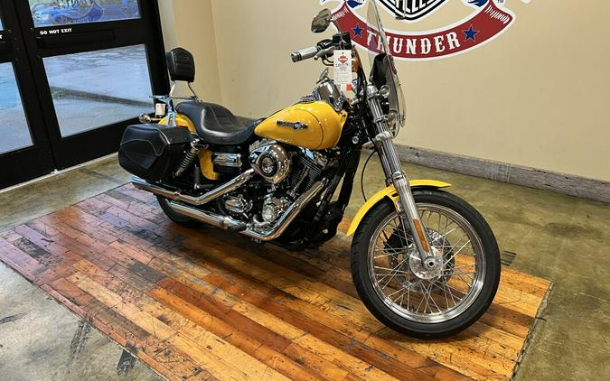 Used 2013 Harley-Davidson Super Glide Custom Cruiser Motorcycle For Sale Near Memphis, TN