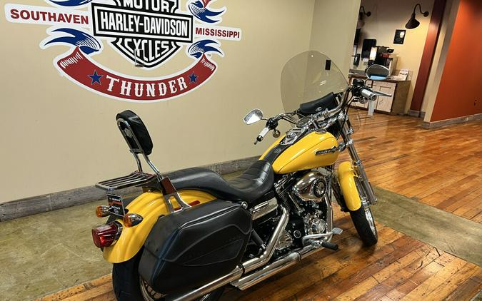 Used 2013 Harley-Davidson Super Glide Custom Cruiser Motorcycle For Sale Near Memphis, TN