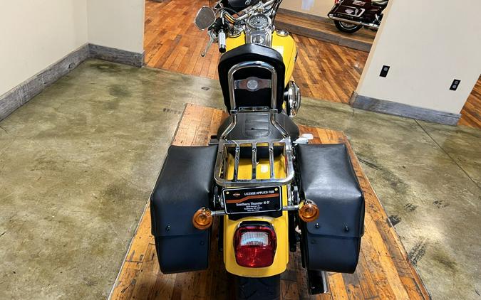 Used 2013 Harley-Davidson Super Glide Custom Cruiser Motorcycle For Sale Near Memphis, TN