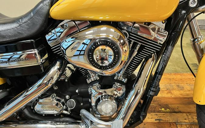 Used 2013 Harley-Davidson Super Glide Custom Cruiser Motorcycle For Sale Near Memphis, TN