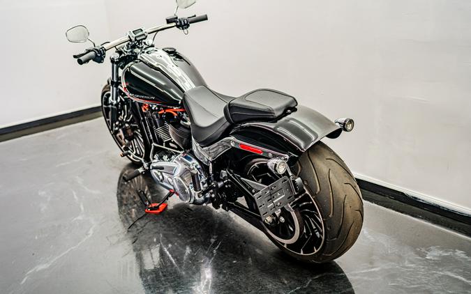 2024 Harley-Davidson Breakout®