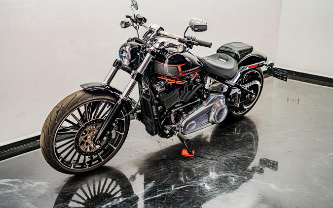 2024 Harley-Davidson Breakout®