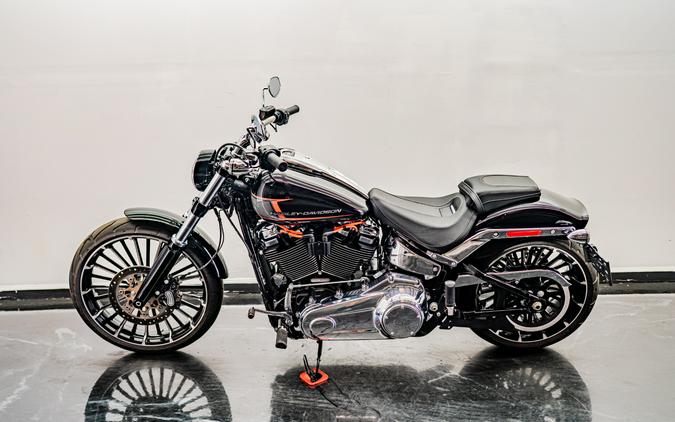 2024 Harley-Davidson Breakout®