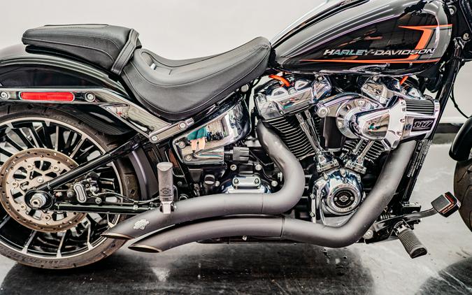 2024 Harley-Davidson Breakout®