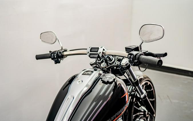2024 Harley-Davidson Breakout®