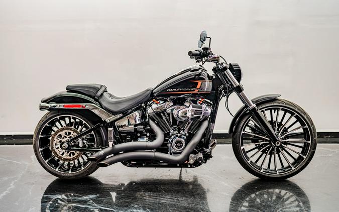 2024 Harley-Davidson Breakout®