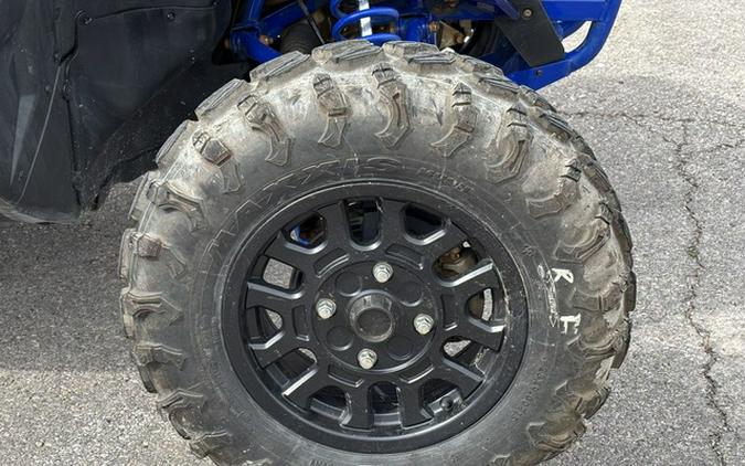 2021 Honda Talon 1000R FOX Live Valve