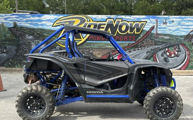2021 Honda Talon 1000R FOX Live Valve