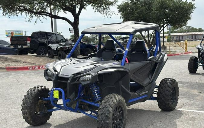 2021 Honda Talon 1000R FOX Live Valve